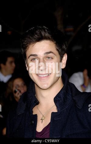 filme und serien von david henrie|Filmografie von David Henrie